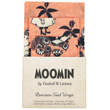 Bivaxdukar Moomin by G&L "Enjoying nature", 3-pack