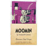 Bivaxdukar Moomin by G&L "By nightfall", 3-pack