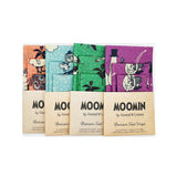 Bivaxdukar Moomin by G&L "Tending the earth", 3-pack