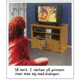 Magnet Jan Stenmark "Prinsen"