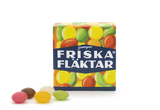 Friska fläktar, 23g