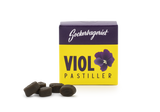 Violpastiller, 21g