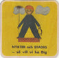 Nykter och stadig, dalbana, Underlägg